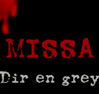 MISSA-Dir en grey-